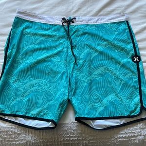 Men’s Board Shorts